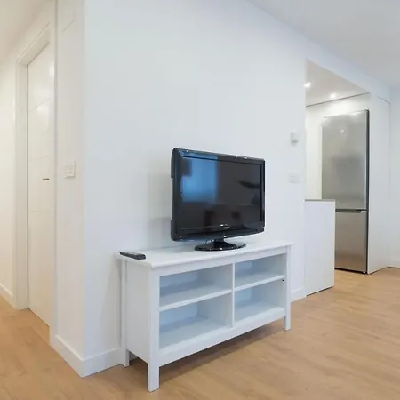 Appartement Arrasate Center - Iberorent Saint-Sébastien