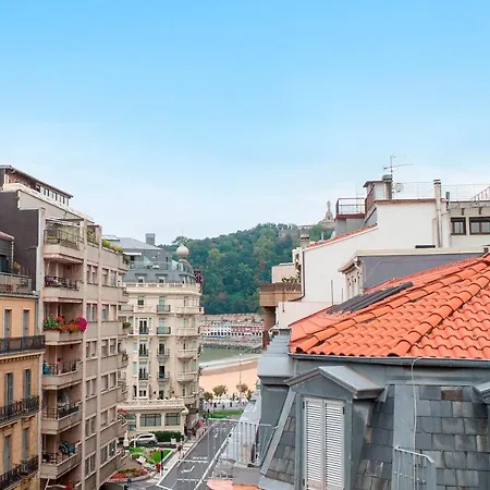Apartamento Arrasate Center - Iberorent