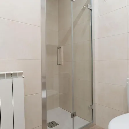 Arrasate Center - Iberorent 산세바스티안