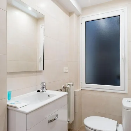 Arrasate Center - Iberorent * 산세바스티안