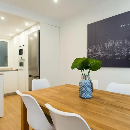 Arrasate Center - Iberorent 산세바스티안