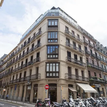 Arrasate Center - Iberorent