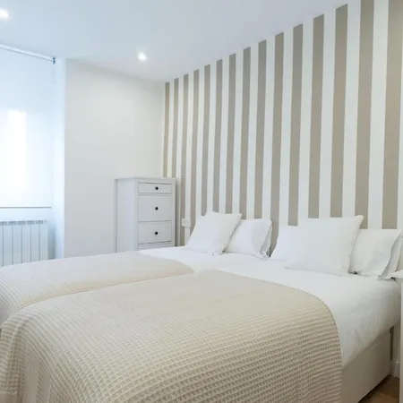 Arrasate Center - Iberorent 산세바스티안