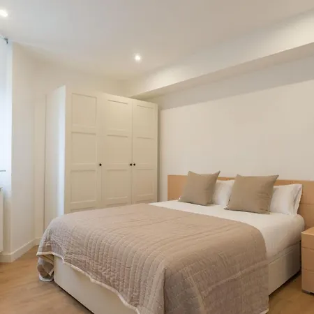 아파트 Arrasate Center - Iberorent *