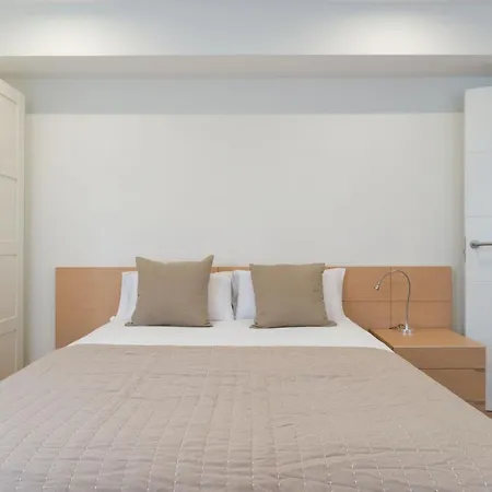 Arrasate Center - Iberorent * 산세바스티안